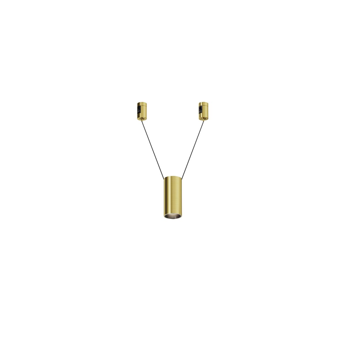 Трековый магнитный светильник Maytoni Focus LED TR157-1-12W4K-BS