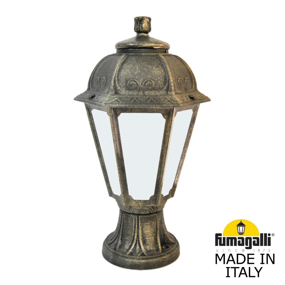 Ландшафтный светильник Fumagalli MIKROLOT/SABA K22.110.000.BYE27
