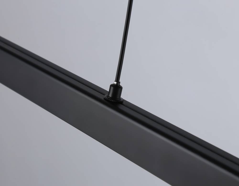 Трековый однофазный светильник Ambrella Light Track System GL6787