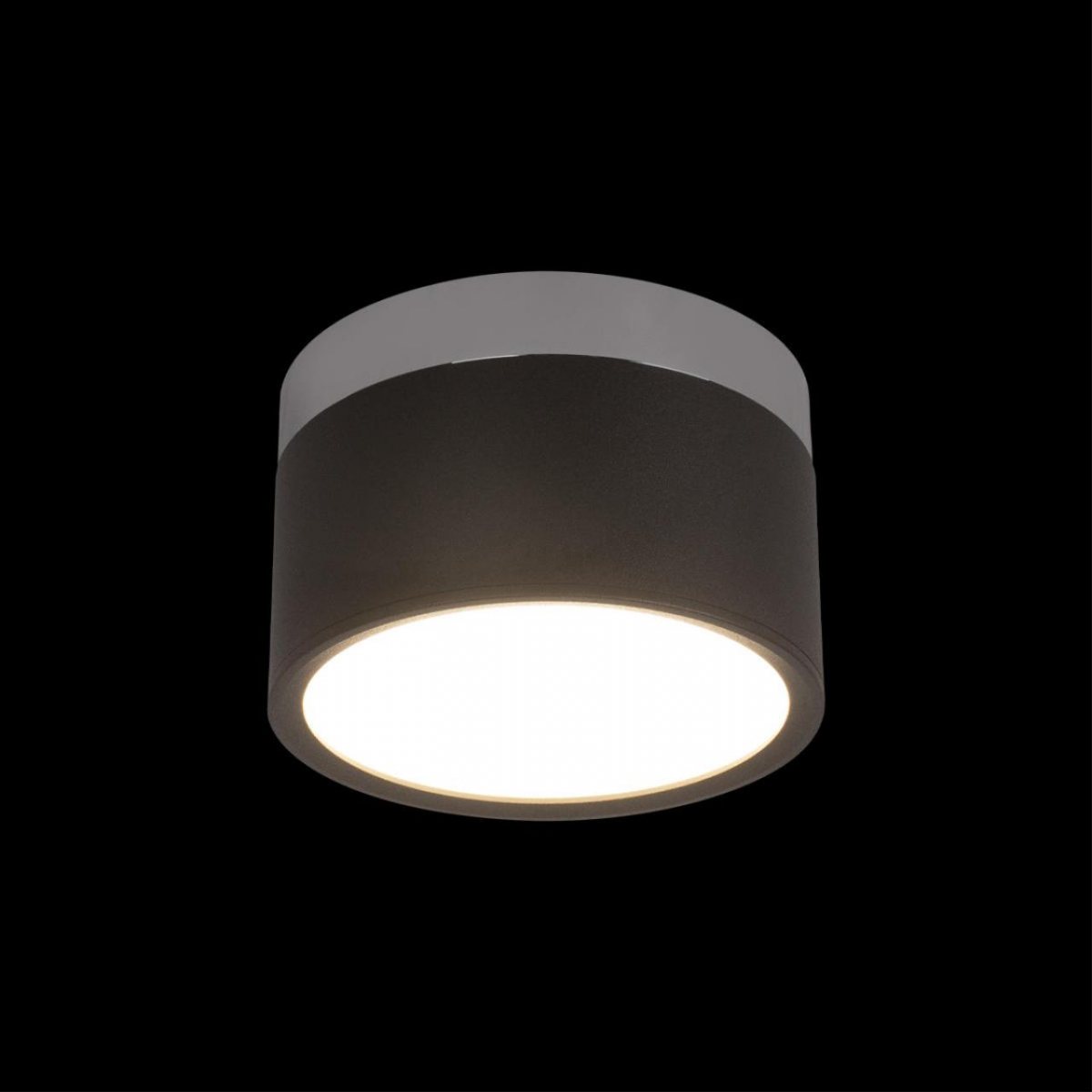 Накладной светильник Loft IT Photon 10179/12 Black