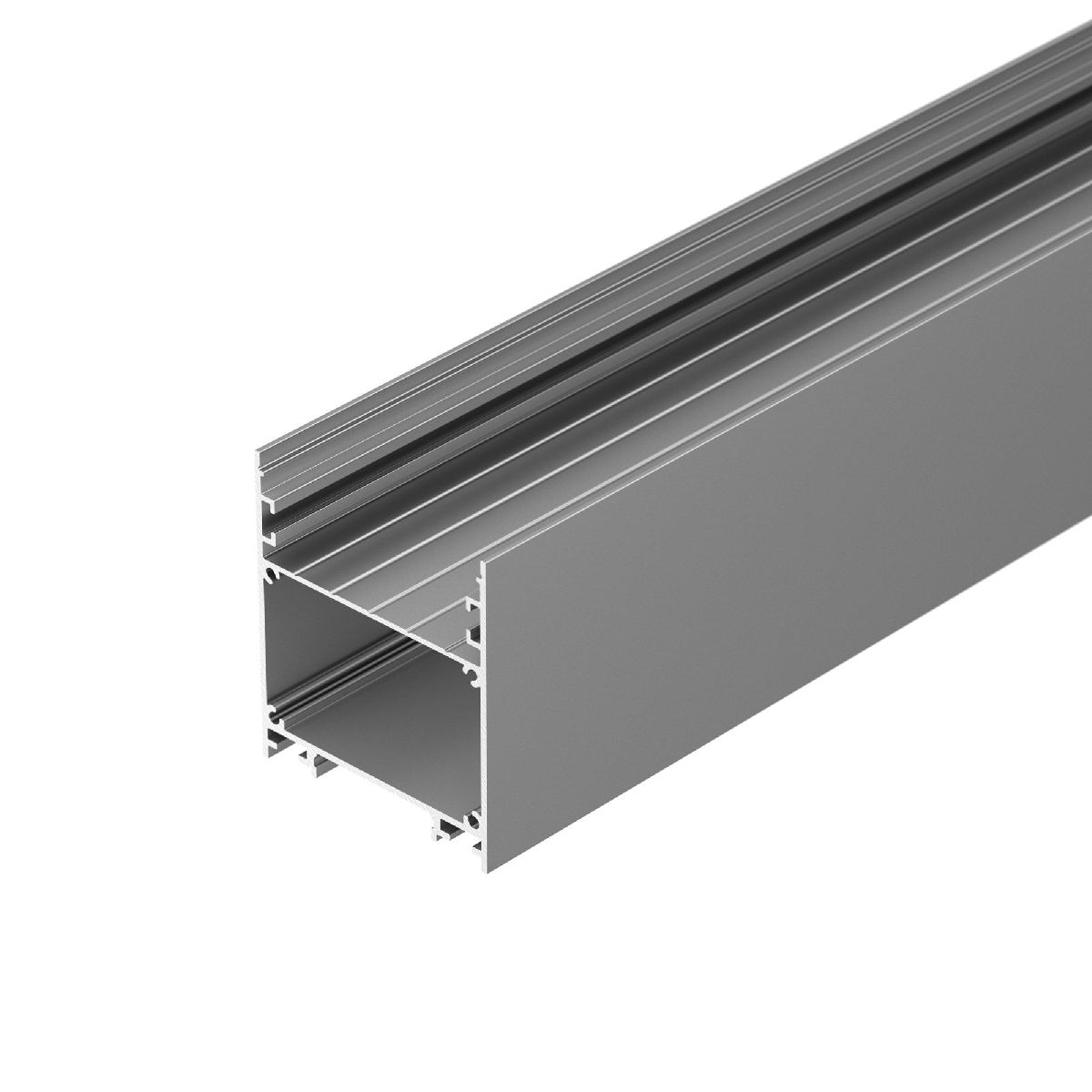 Профиль Arlight LINE-6070-3000 ANOD 047502