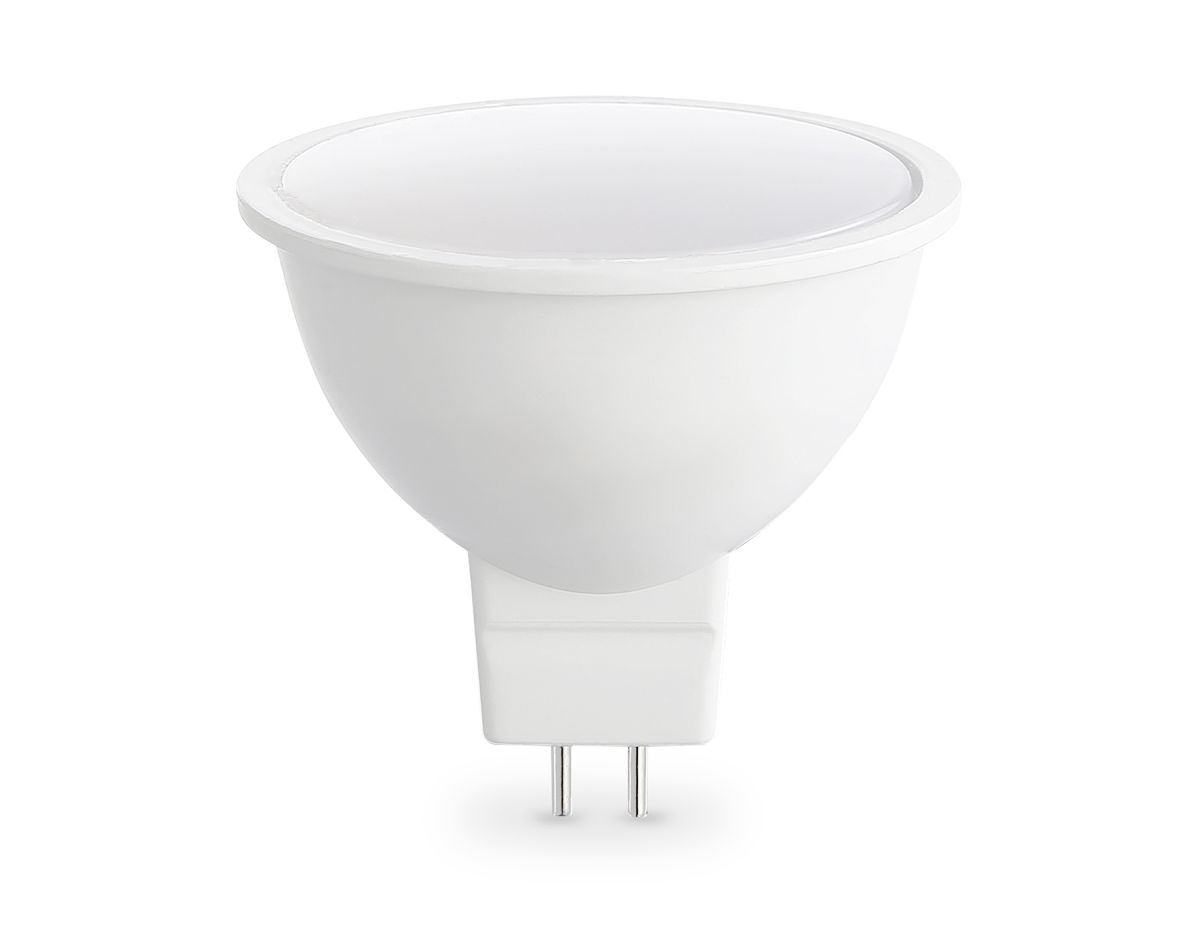 Светодиодная лампа Ambrella Light Bulbing GU5.3 9W 4000K 160904