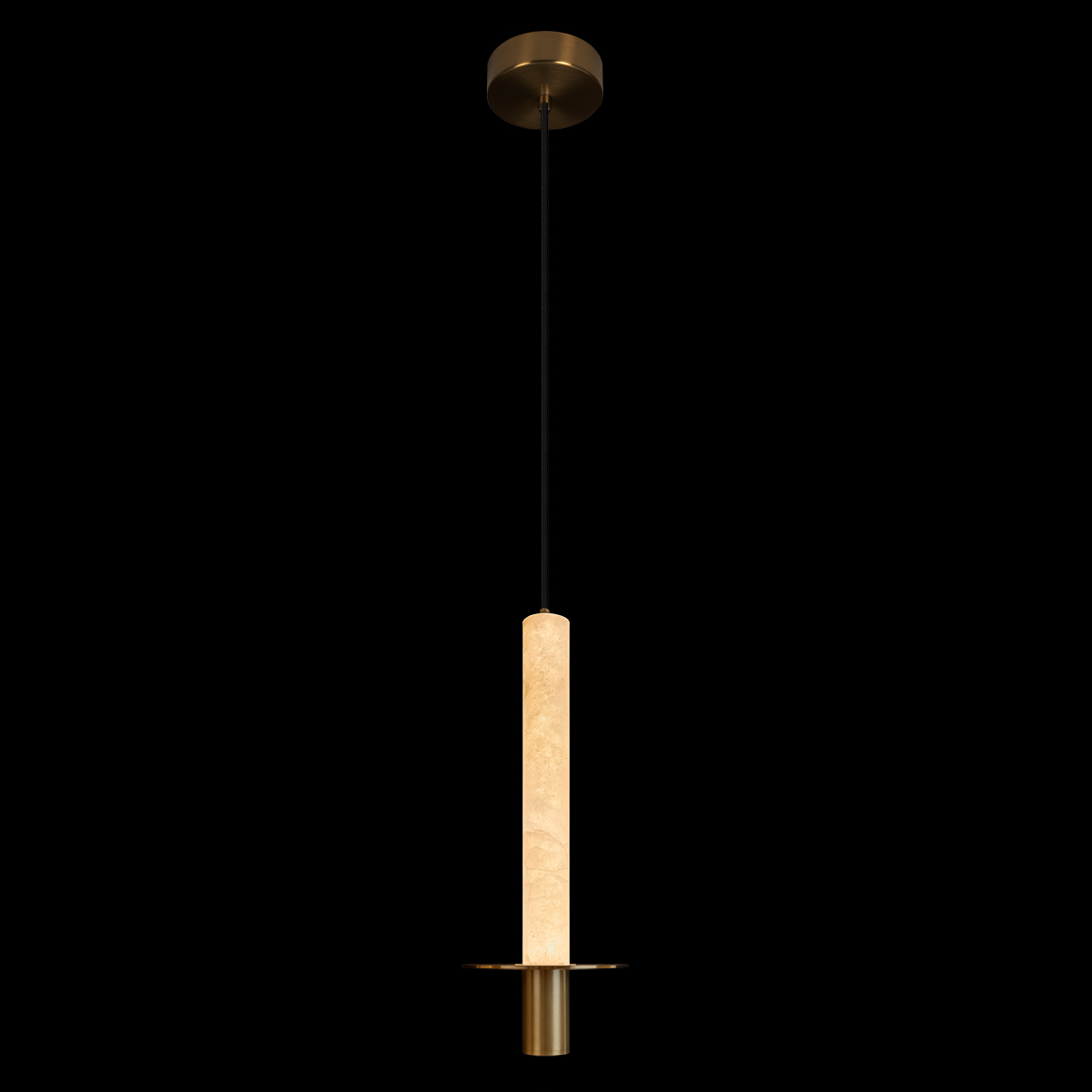 Подвесной светильник LOFT IT Montblanc 10475B Bronze