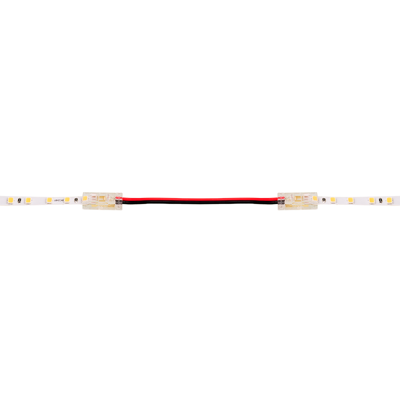 Коннектор (3шт.) Wolta WLS-2PIN-5MM-MONO-2