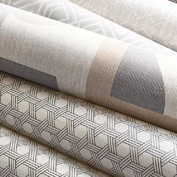 Обои Thibaut T12806 Twilight Light Grey
