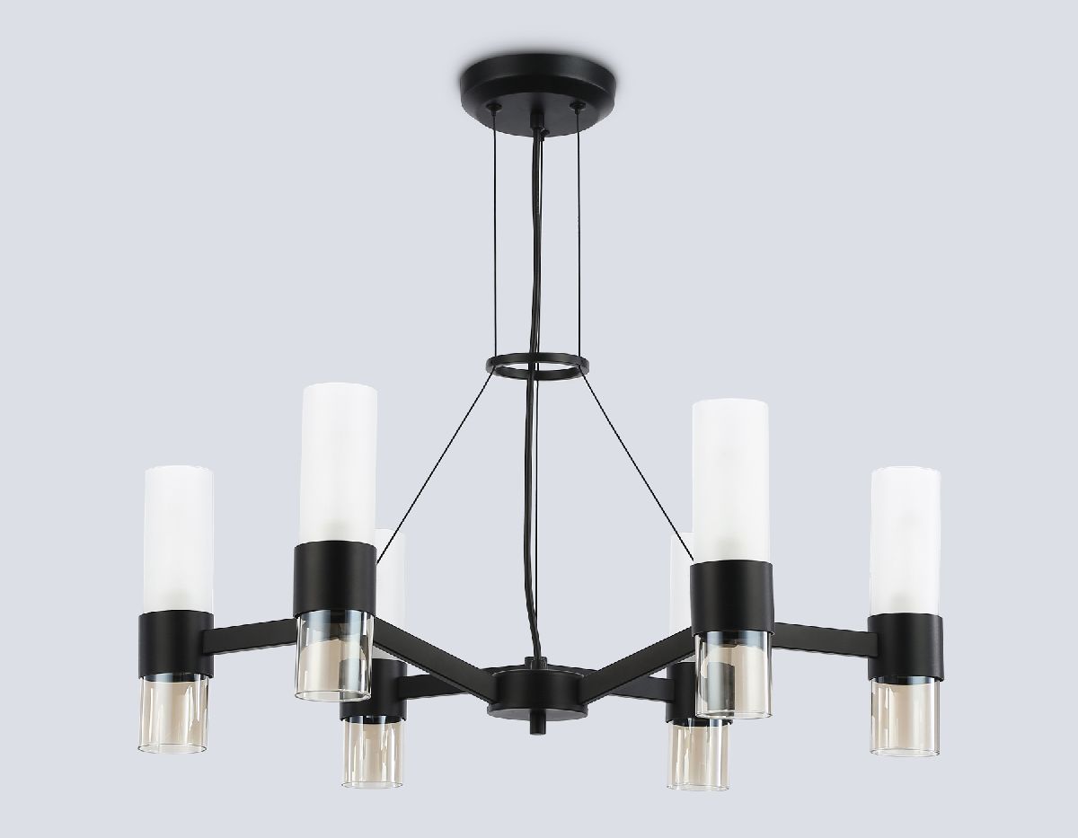 Подвесная люстра Ambrella Light High Light Heigh Light LH55104