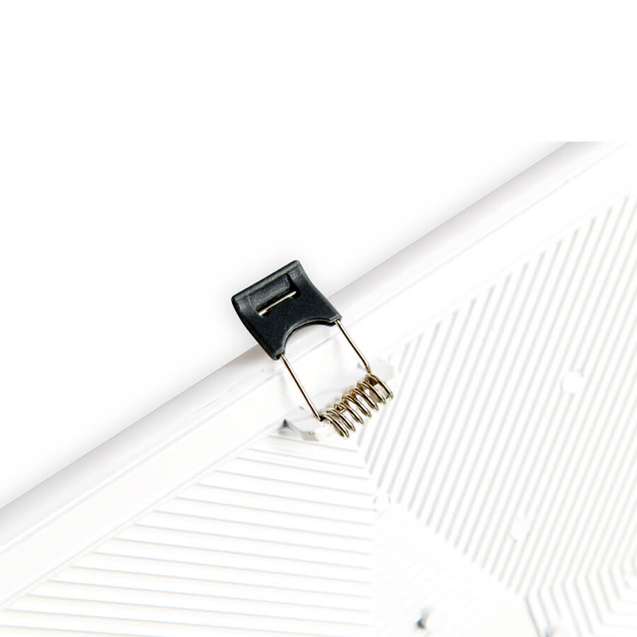 Встраиваемый светодиодный светильник Ambrella Light Led Downlight DCR331