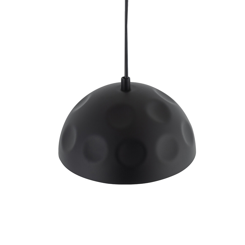 Подвесной светильник Nowodvorski Hemisphere Hit S Black/Satine Gold 10702