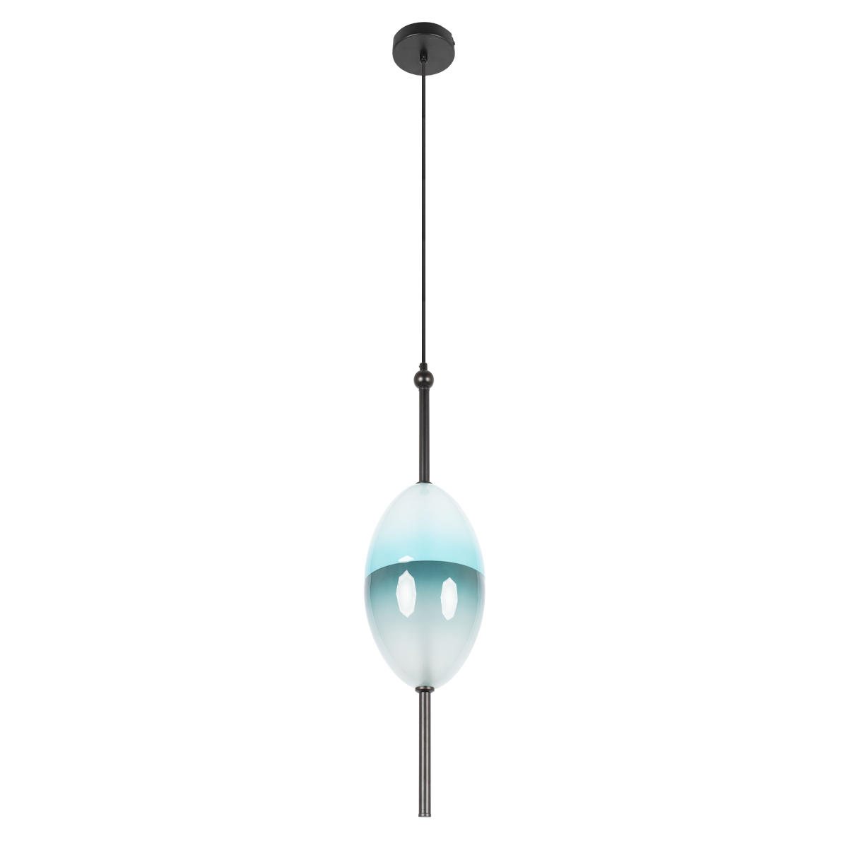 Подвесной светильник Loft IT Venice 10223/E Blue