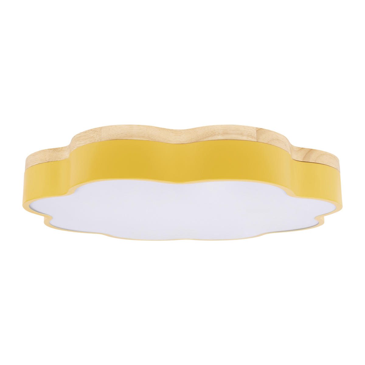 Потолочный светильник Loft IT Axel 10225/36 Yellow