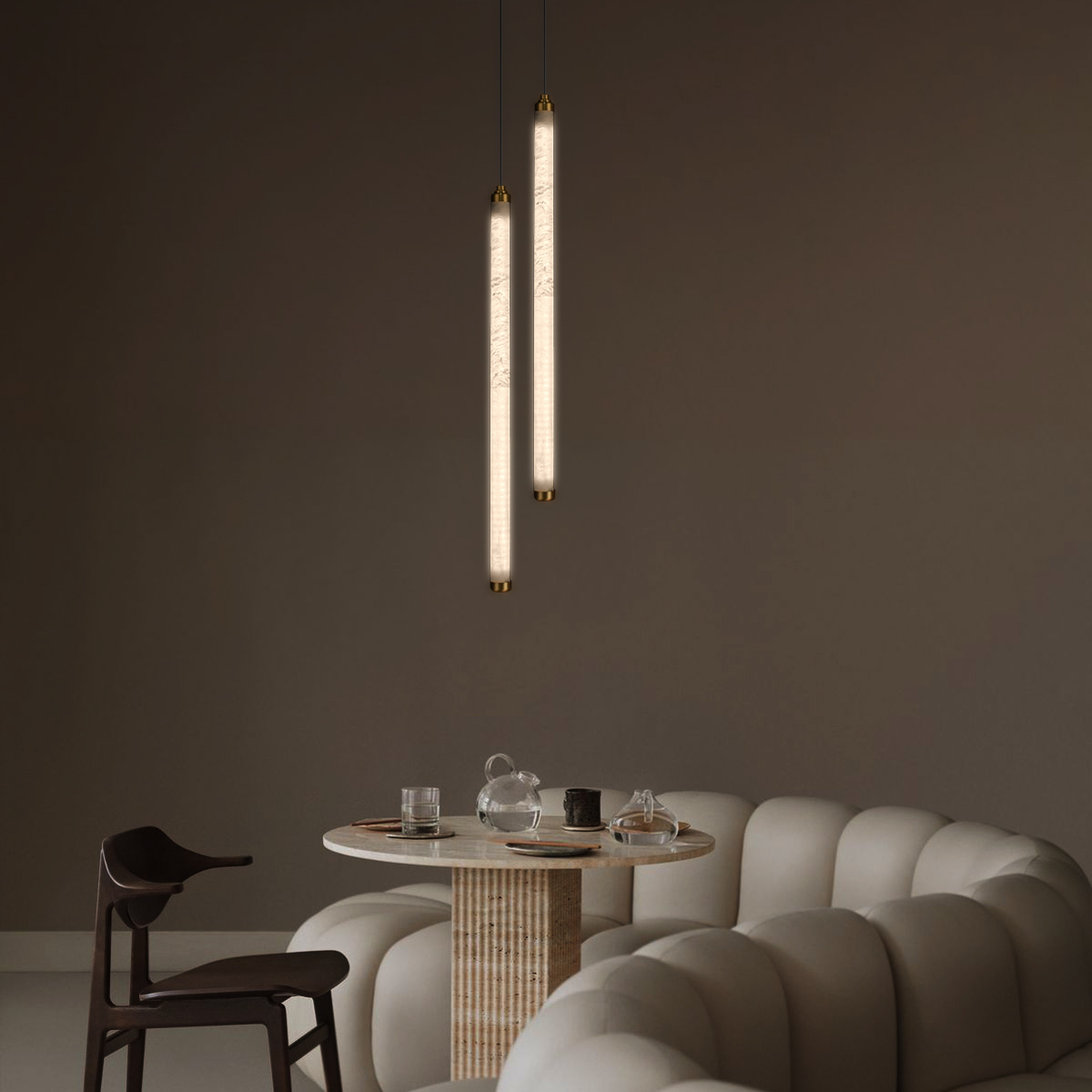 Подвесной светильник Loft IT Sumatra 10412P/400