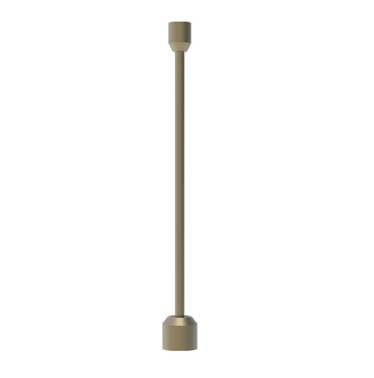 Подвес жесткий Arlight ART-APRIORI-ROD-A-L400 (OG) 054011