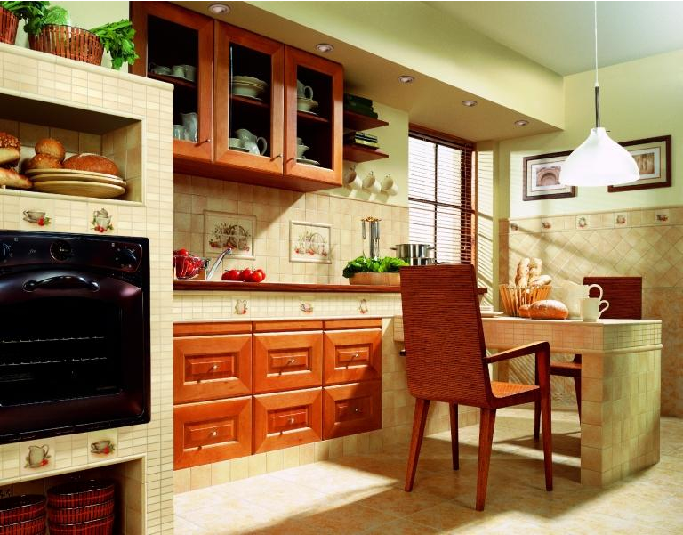 Porto Beige плитка напольная 30 x30