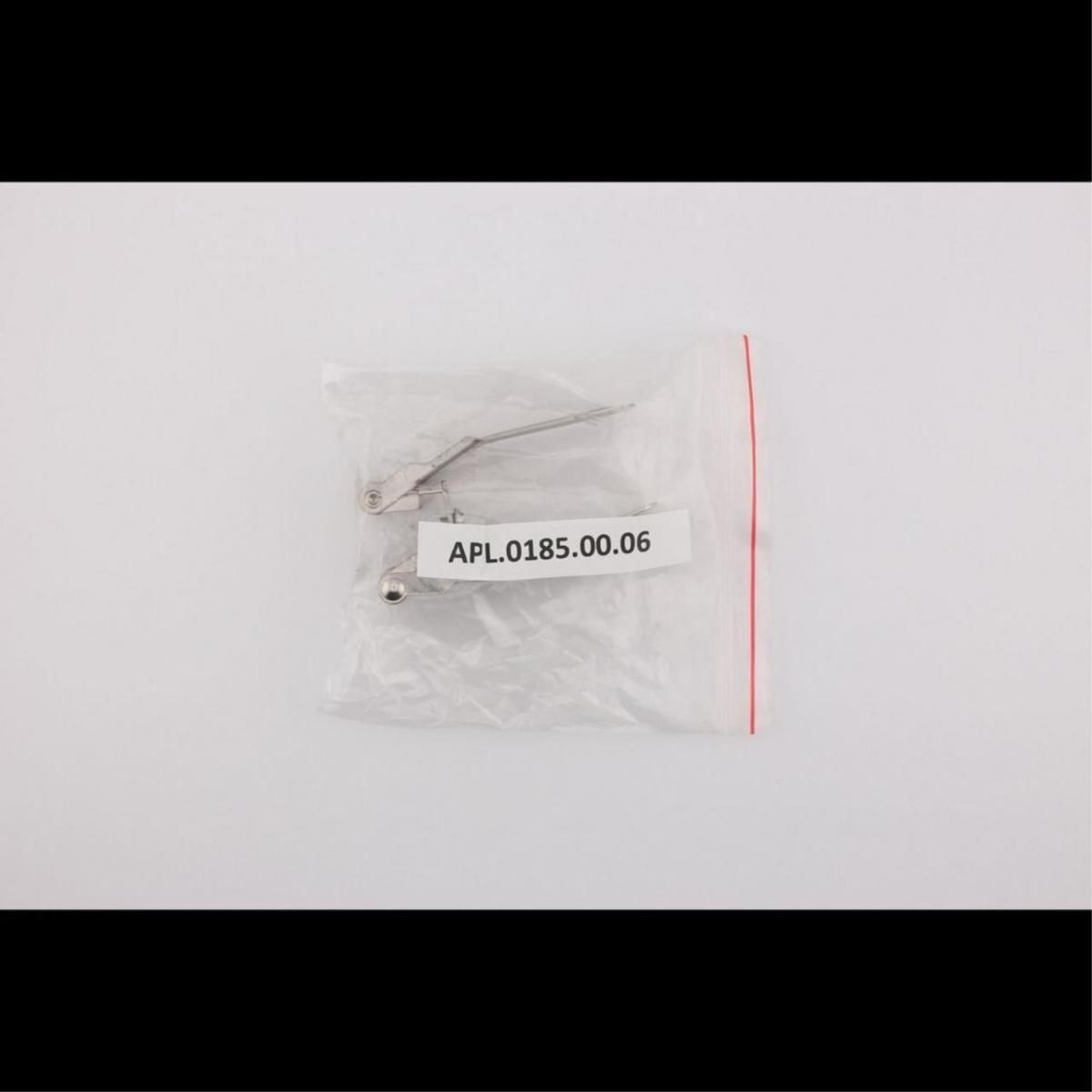 Крепеж Aployt Magnetic track 48 APL.0185.00.06