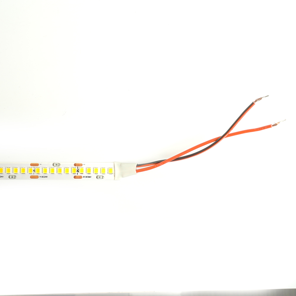 Светодиодная лента Feron LS503 24В 22Вт/м 3000К 5м IP20 48829