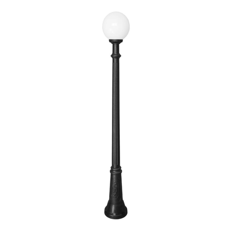 Уличный фонарь Fumagalli Gigi/G250 G25.156.000.AYE27