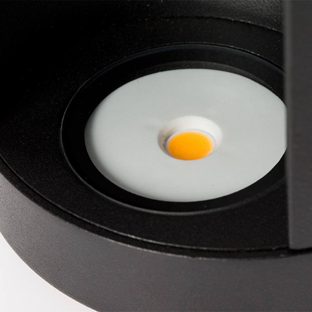 Уличный светильник Arlight LGD-Path-Round90-H650B-7W Warm White 020349