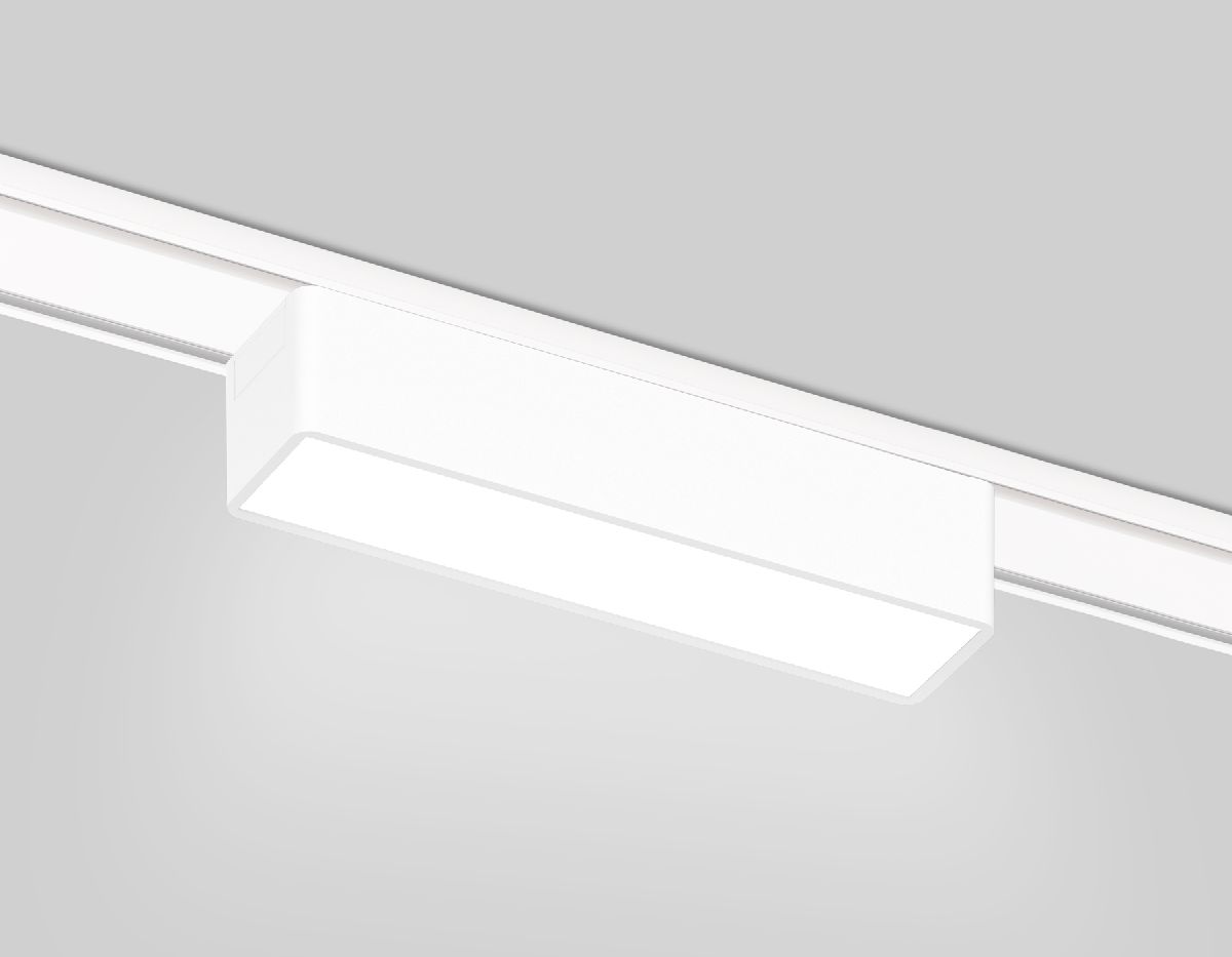 Трековый магнитный светильник Ambrella Light Magnetic Ultra Slim Track System GV1442