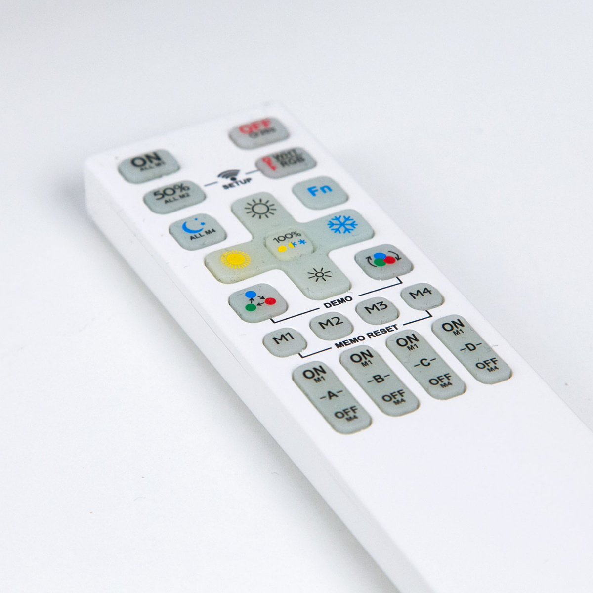 Пульт Citilux CLR5G_F1.1 Remote
