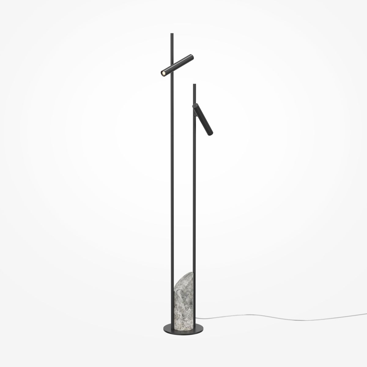 Торшер Maytoni Trust MOD460FL-L6B3K