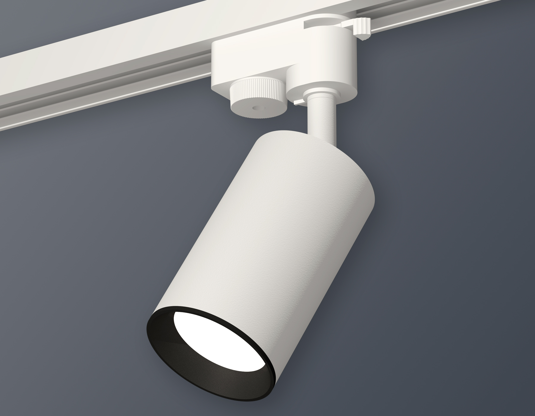 Трековый однофазный светильник Ambrella Light Track System XT6322002 (A2520, C6322, N6102)