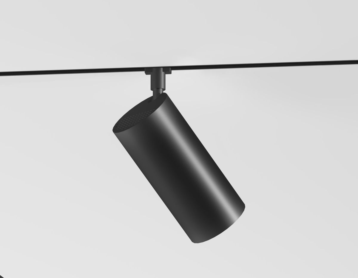 Трековый магнитный светильник Ambrella Light Track System GL2315
