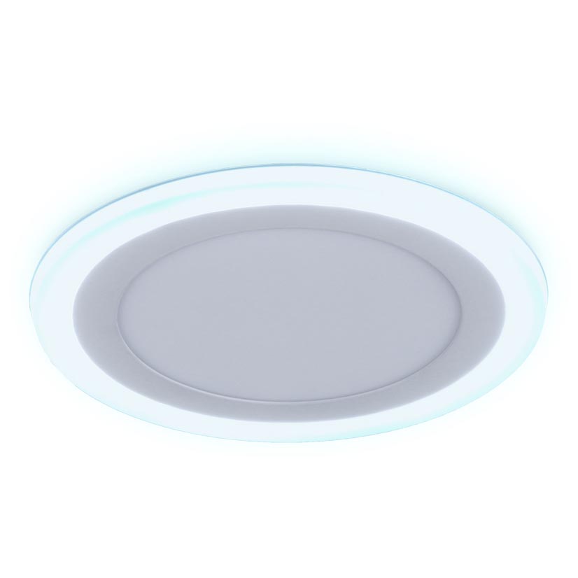 Встраиваемый светодиодный светильник Ambrella Light Downlight DCR360