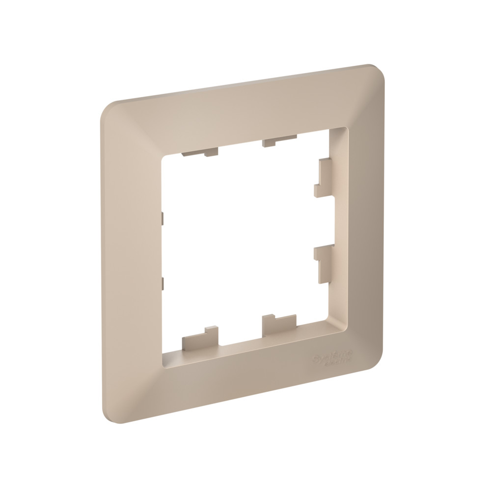Рамка 1-ая Systeme Electric AtlasDesign Air ATN221201