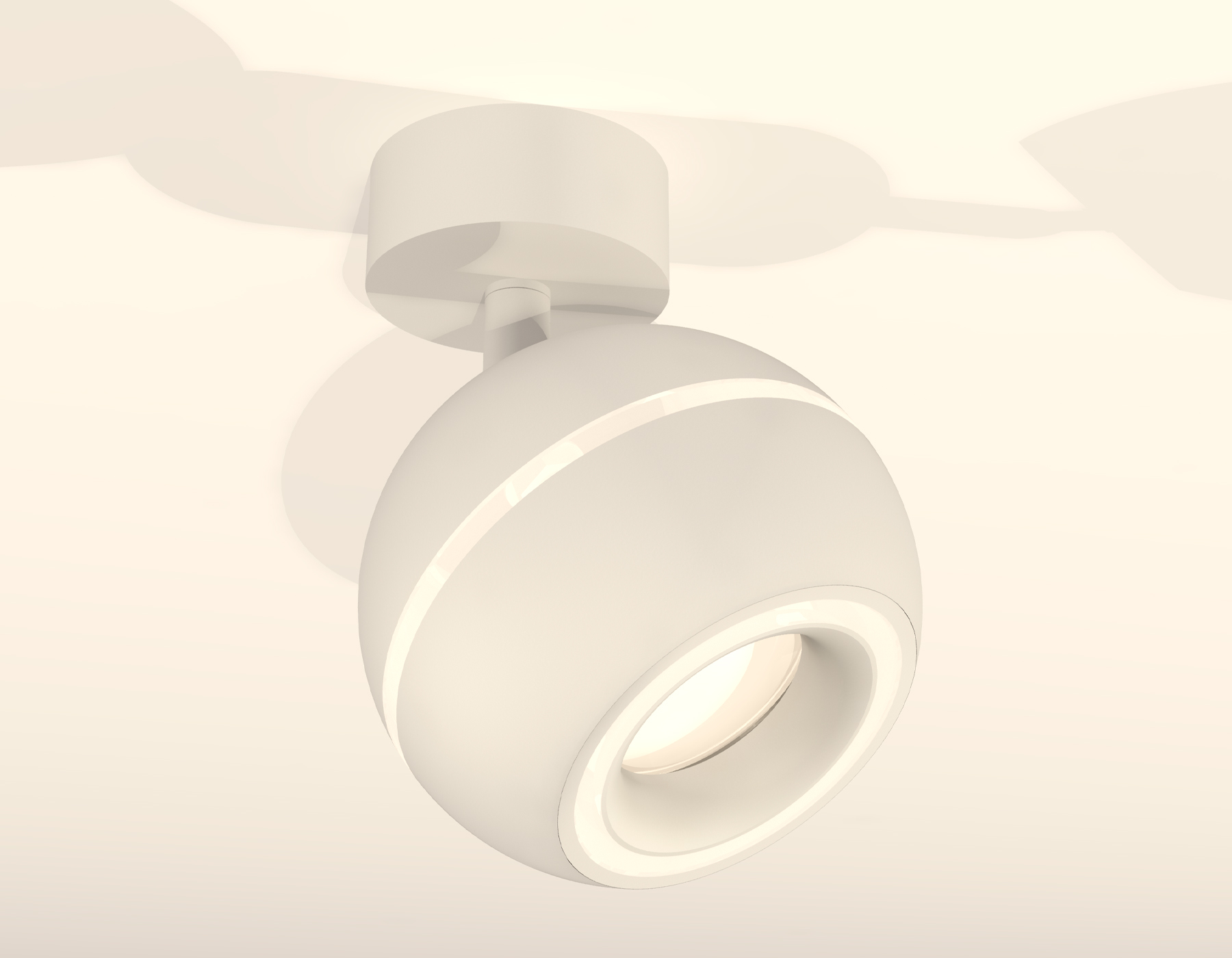 Спот Ambrella Light Techno Spot XM1101015 (A2202, C1101, N7110)