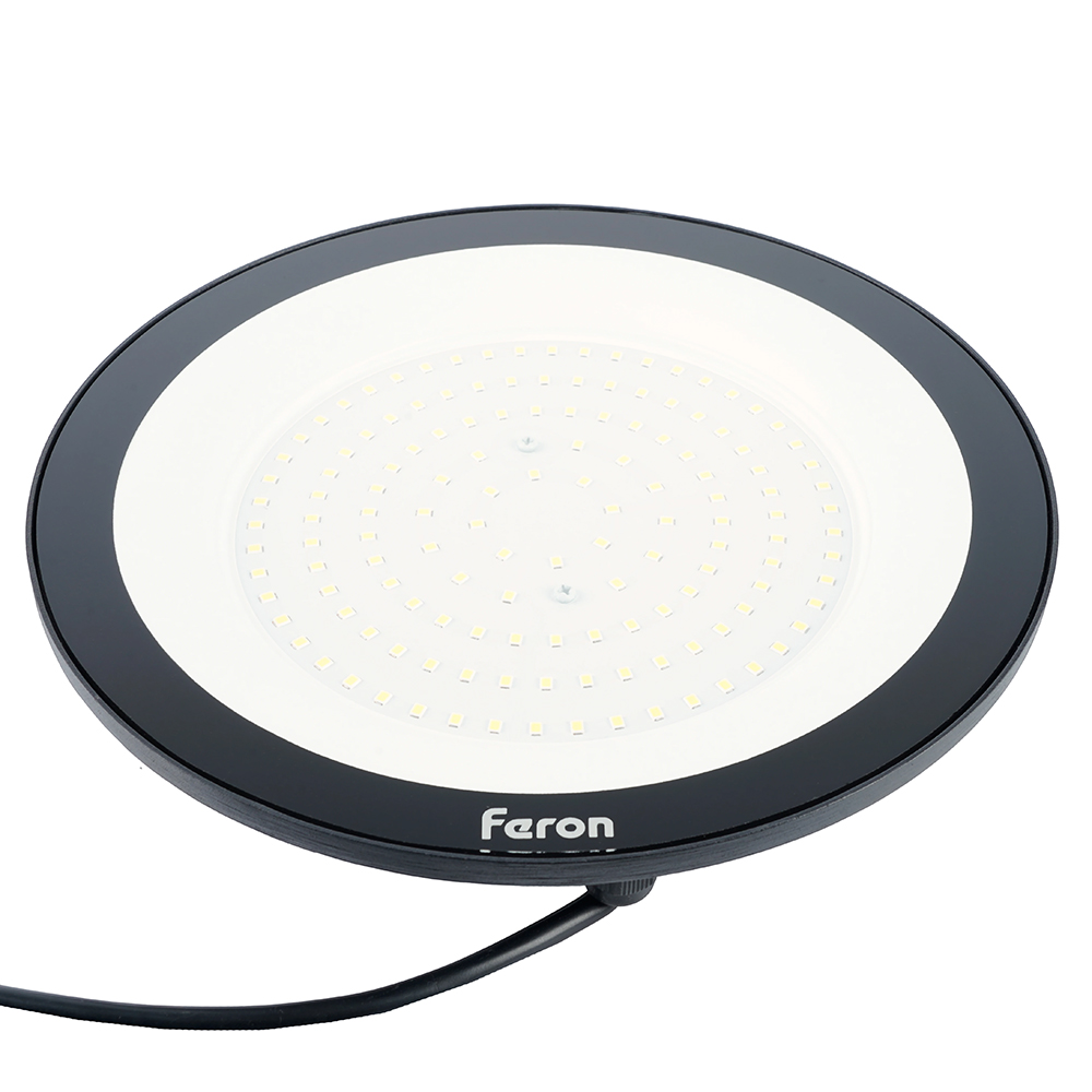 Светильник складской Feron AL1007 52082