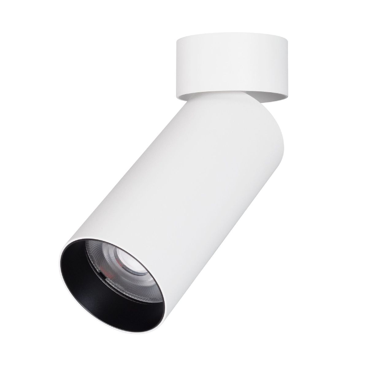 Спот Arlight SP-GABI-SURFACE-FLAP-R60-12W Warm3000 049928