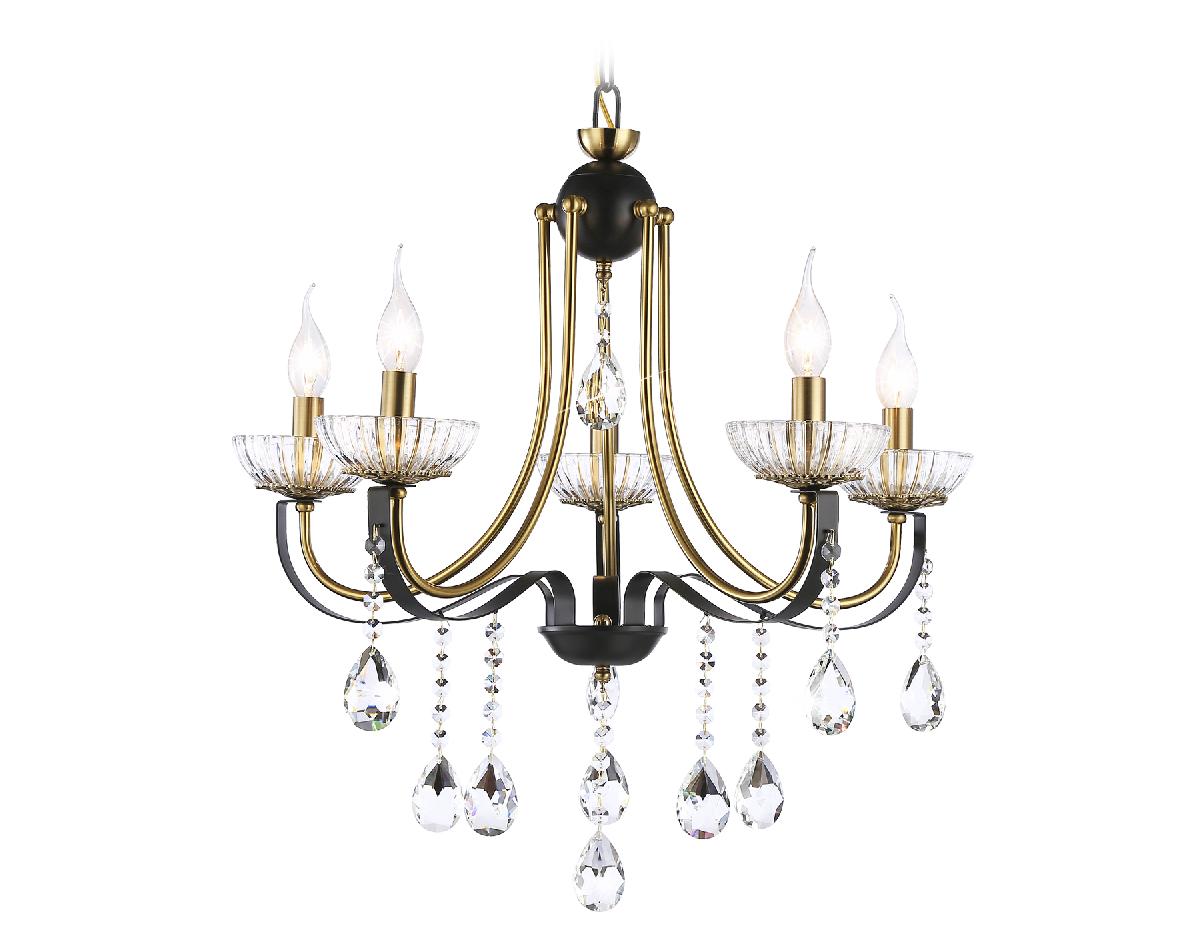 Подвесная люстра Ambrella Light Traditional TR4952