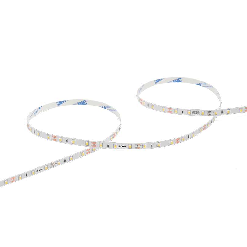 Светодиодная лента Wolta WLS2835-6W/4000/24H60-01