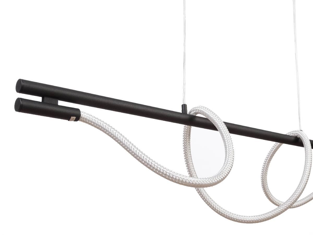 Подвесной светильник Myfar Kenneth MR2142-1PL