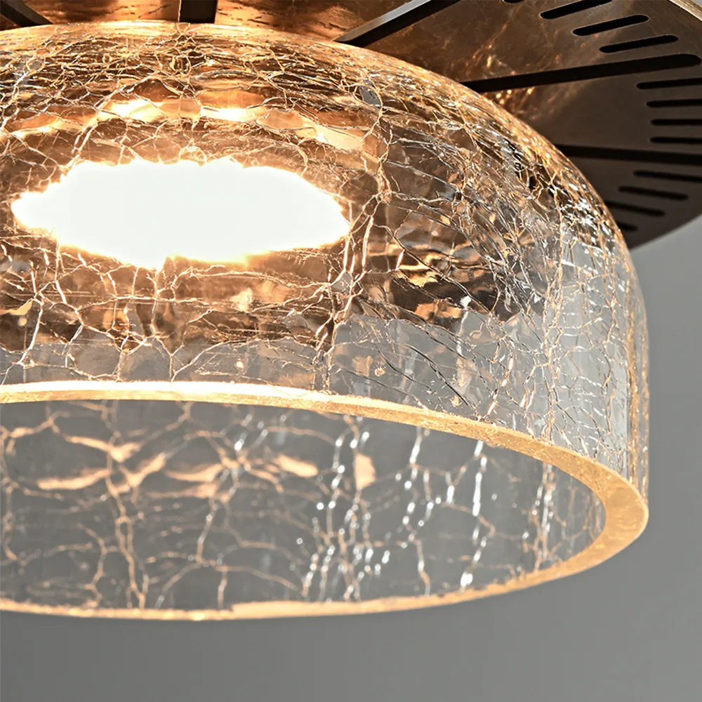 Подвесной светильник Delight Collection MT9171-1HA аntique brass