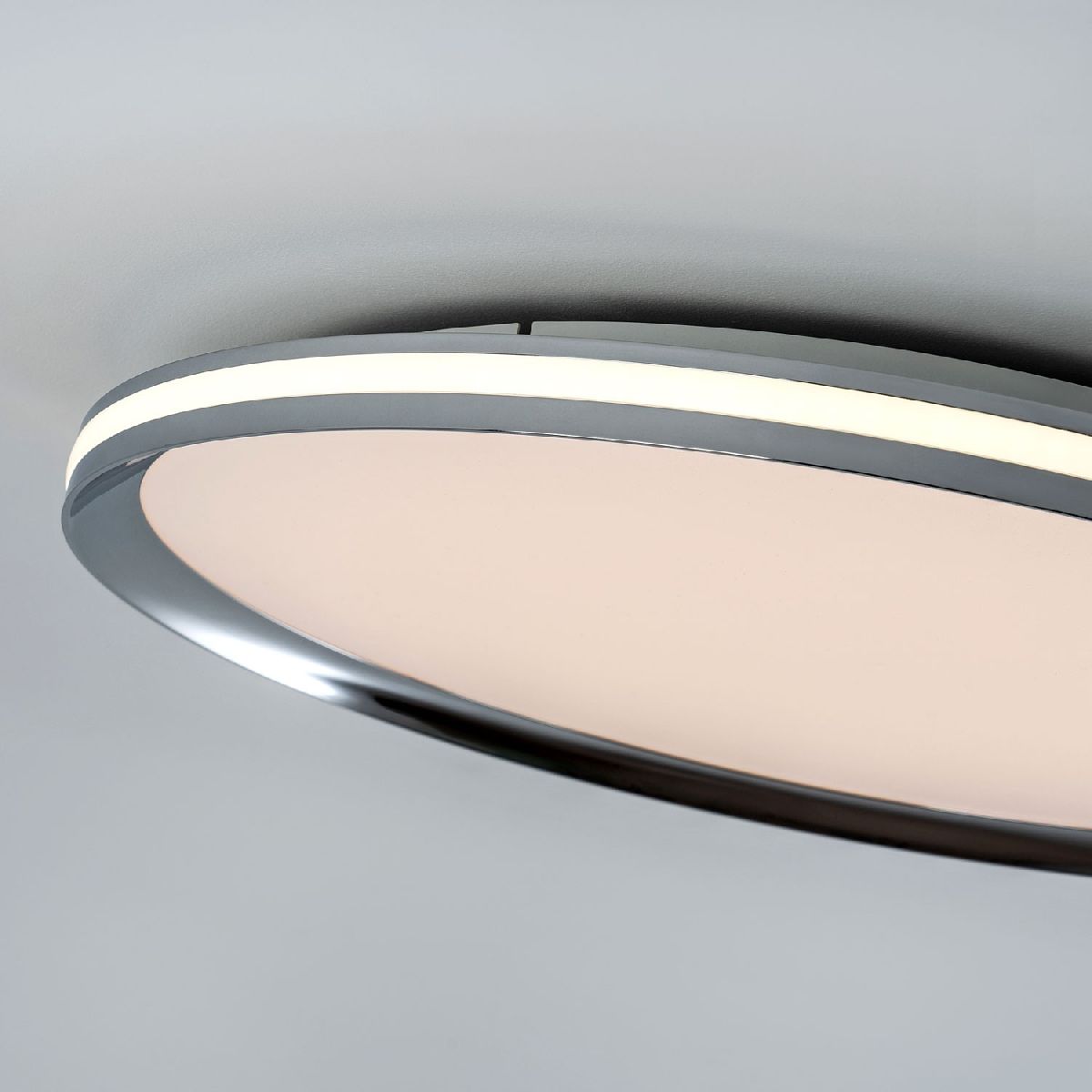 Потолочный светильник LED4U L3020-500 CR