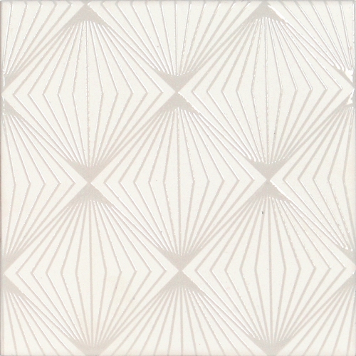 Gatsby Royal White Swing
