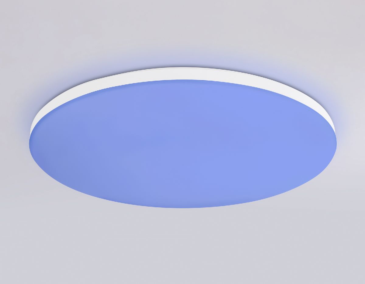 Потолочный светильник Ambrella Light Orbital Dance FZ2002