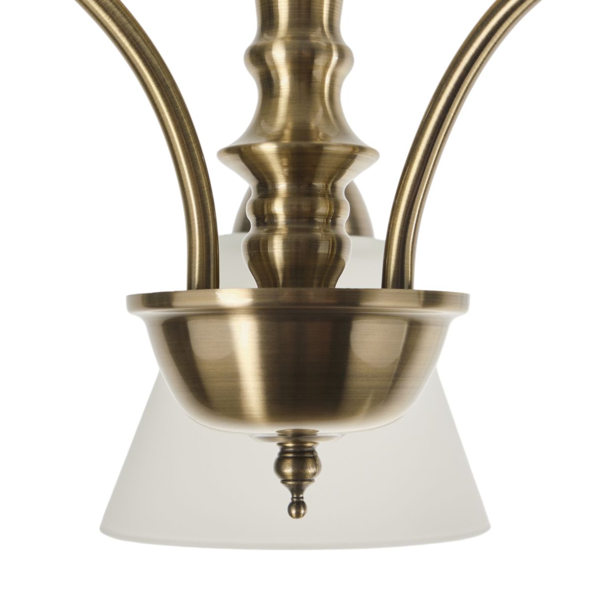 Потолочная люстра Myfar Anna MR1452-3C
