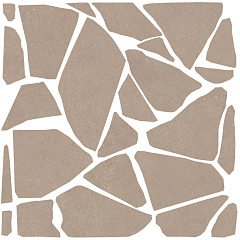 41zero42 NOK Palladiana Crock Mosaic Taupe