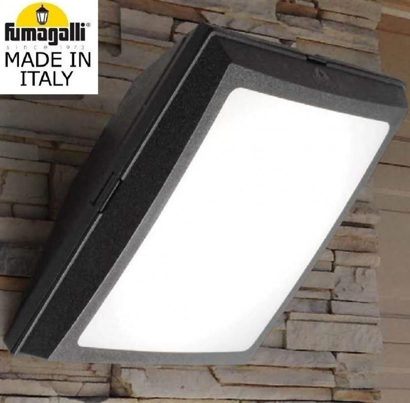 Настенный светильник Fumagalli Guizeppe 4P2.702.000.AYF1R