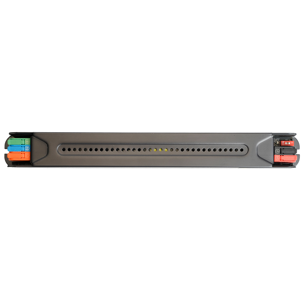 Трансформатор для светодиодной ленты с диммированием Feron LB006 150W 24V IP20 52130