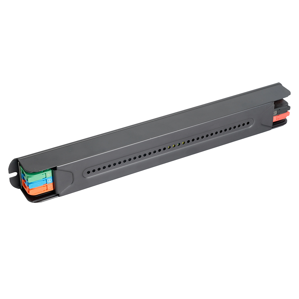 Трансформатор для светодиодной ленты с диммированием Feron LB006 150W 24V IP20 52130