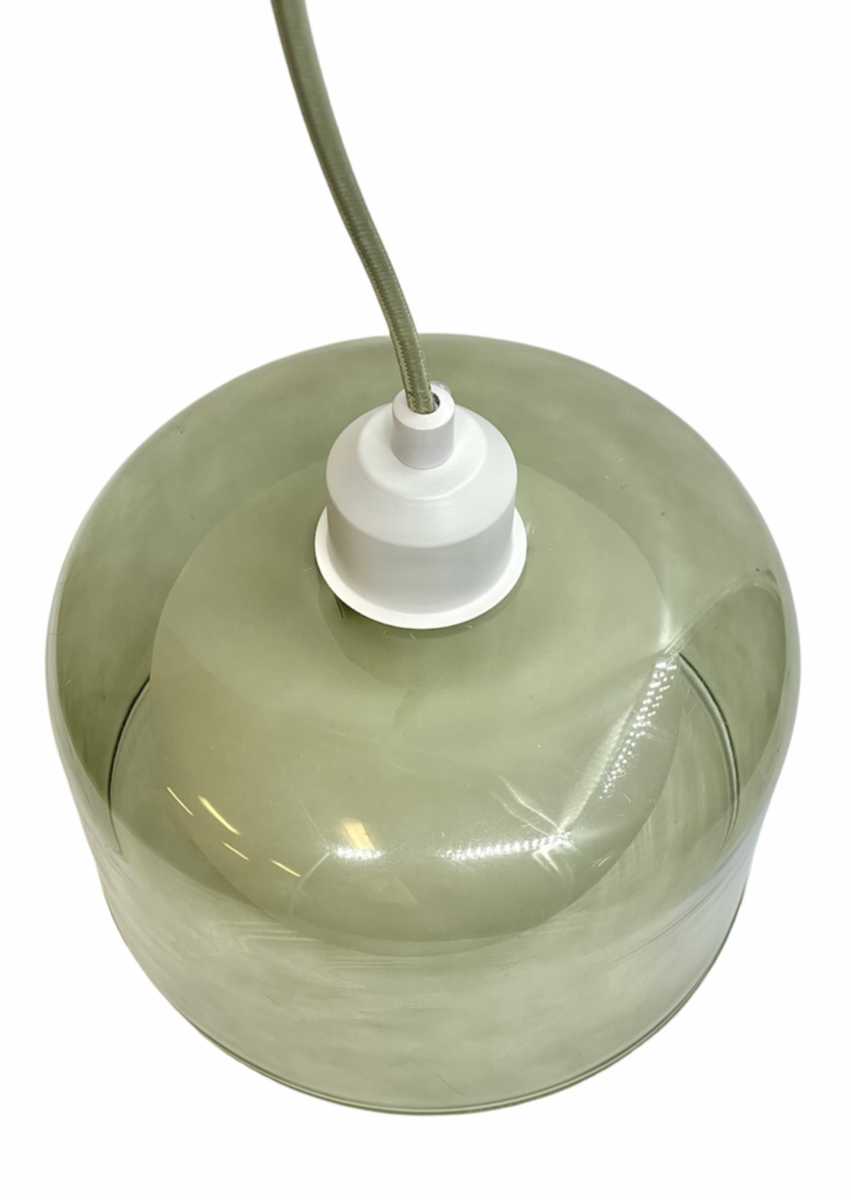 Подвесная люстра 33Lab.studio PND.113.03.01.002.WH-S.28.GC-S.02.WH