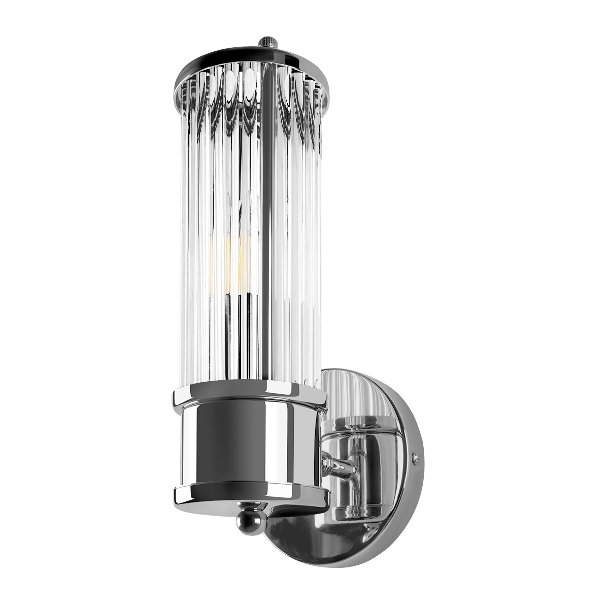 Бра Loft IT Vessel 10449W/A CR
