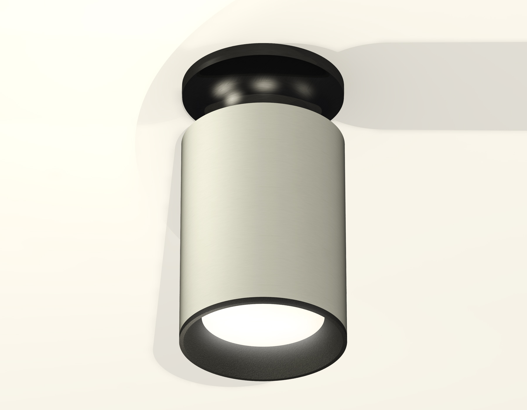Накладной светильник Ambrella Light Techno XS6314081 (N6902, C6314, N6102)