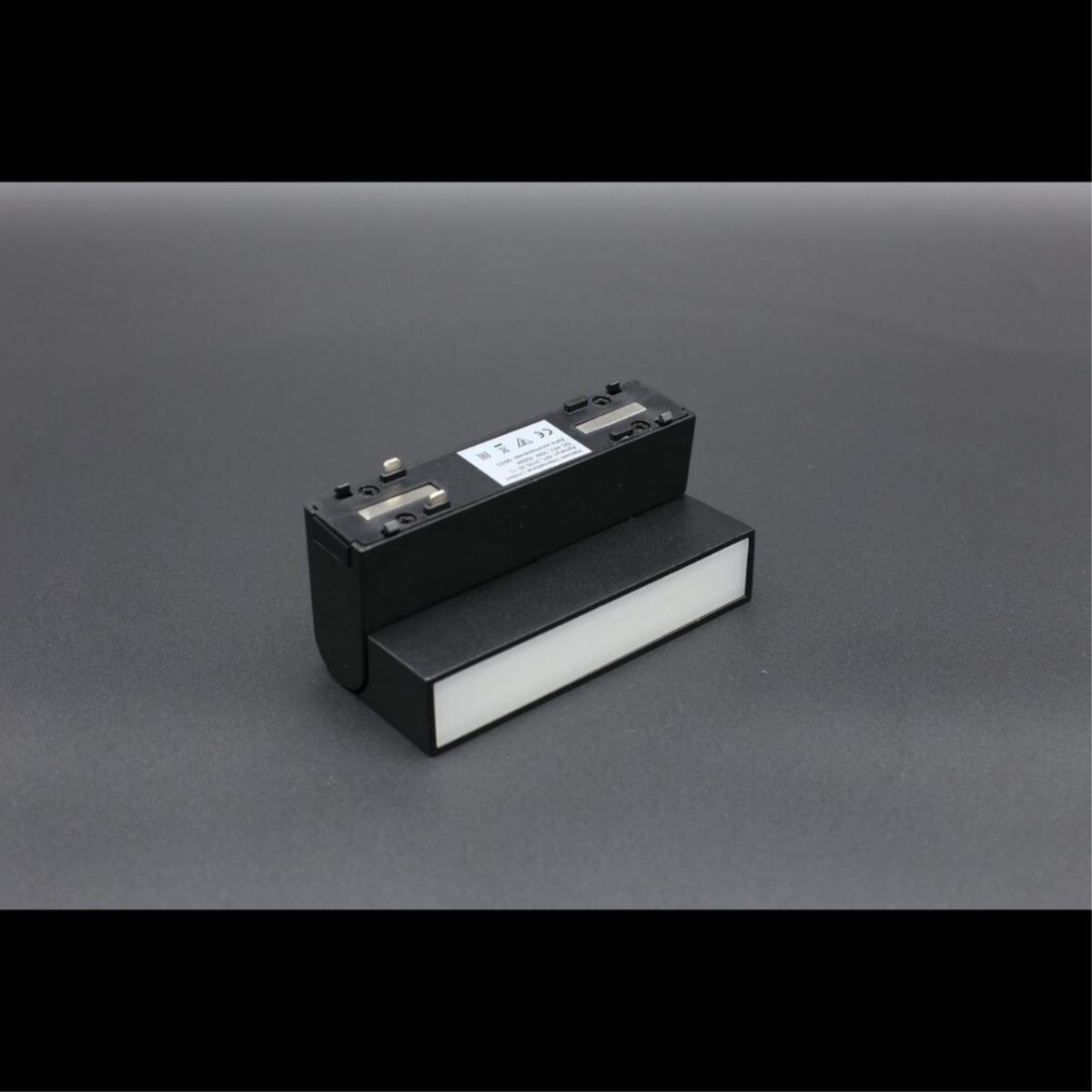 Трековый магнитный светильник Aployt Magnetic track 48 APL.0105.00.10
