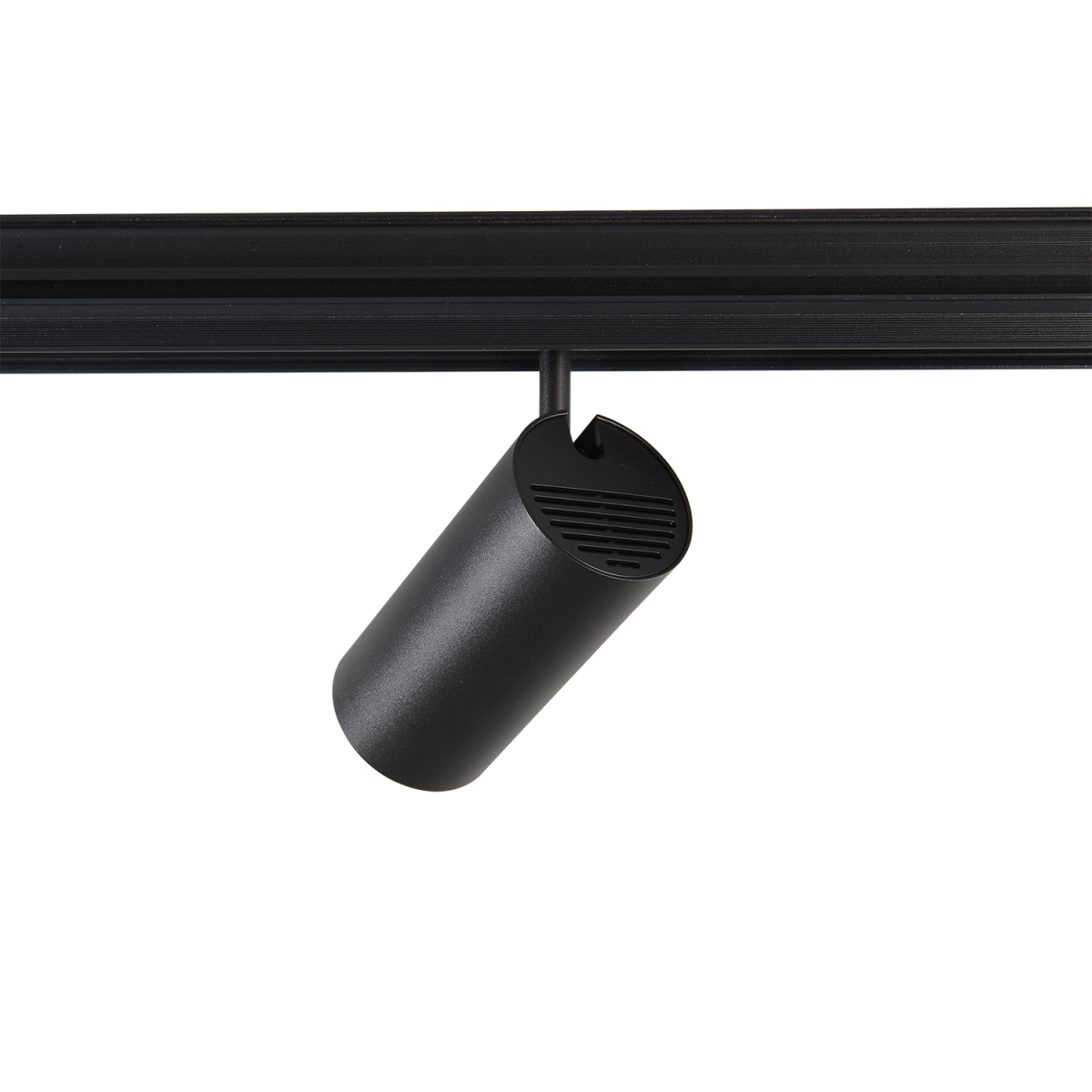 Трековый магнитный светильник Crystal Lux Space CLT 0.33 003 20W BL 3CCT-SMART