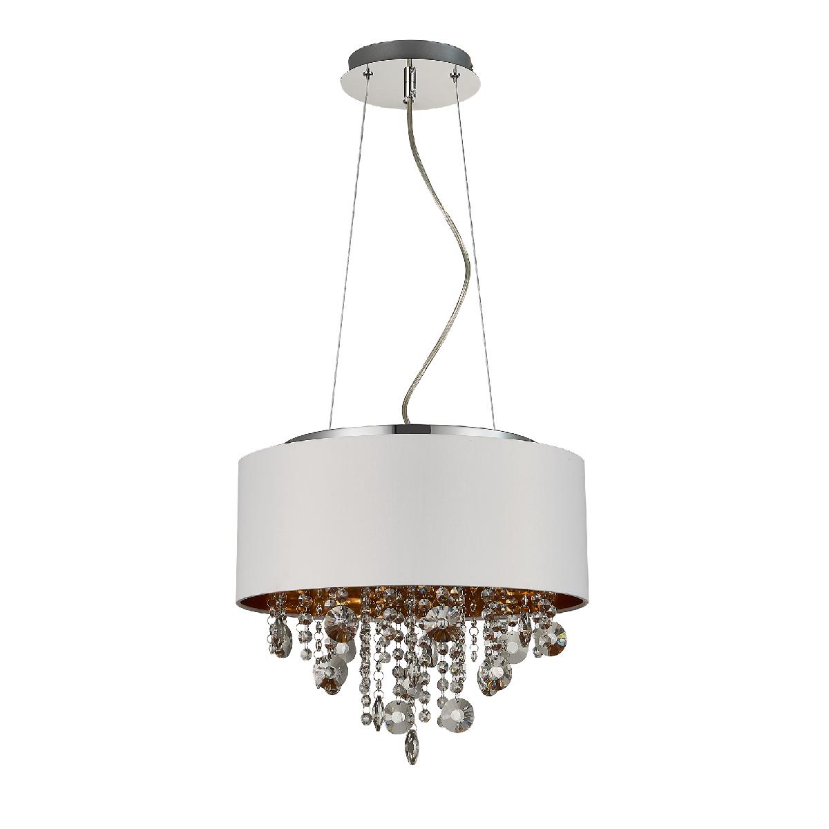 Подвесной светильник ST LUCE LACCHIA SL1350.503.04