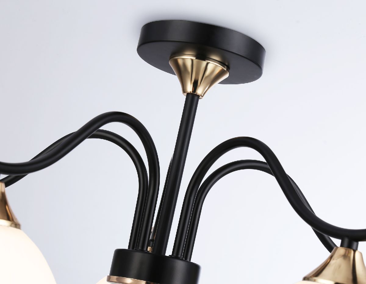 Люстра на штанге Ambrella Light Modern TR3162